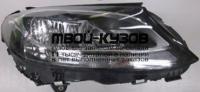 440-11C6RMLDEM2 - ФАРА ПРАВАЯ (DEPO) Mercedes W205 (2014-)