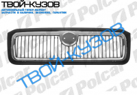 FELICIA 98- РЕШЕТКА РАДИАТОРА