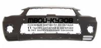MBOTL10-161X - БАМПЕР ПЕРЕДНИЙ (ТАЙВАНЬ) Mitsubishi Outlander XL рестайлинг (2010-2012)