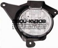 CVORL11-071-L - ПРОТИВОТУМАННАЯ ФАРА ЛЕВАЯ (КИТАЙ) Chevrolet Orlando (2011-)