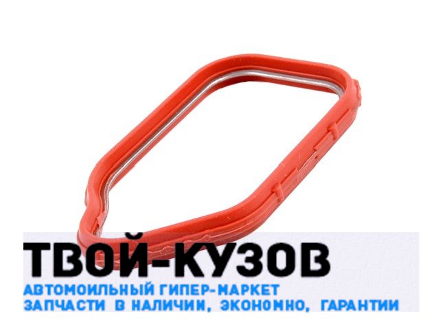 Прокладка передней крышки двигателя