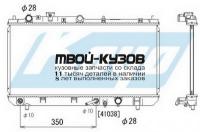 PL060853T - РАДИАТОР ОХЛАЖДЕНИЯ (KOYORAD) Mazda 323 BJ (1998-2003)