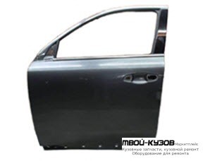 ДВЕРЬ ПЕРЕДНИЙ ЛЕВАЯ СТОРОНА (КИТАЙ) для Changan CS55 PLUS (2021-)