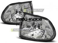 444-1518PXAEVC - ТЮНИНГ УКАЗАТЕЛИ ПОВОРОТА (КОМПЛЕКТ) (DEPO) BMW E38 (1994-1998)