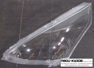 СТЕКЛО ФАРЫ ЛЕВАЯ СТОРОНА (КИТАЙ) для Nissan TEANA (2008-2013)