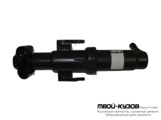ФОРСУНКА ОМЫВАТЕЛЬЕЛЯ ФАРЫ ЛЕВАЯ СТОРОНА (КИТАЙ) для BMW F01 / F02 7 series (2009-)