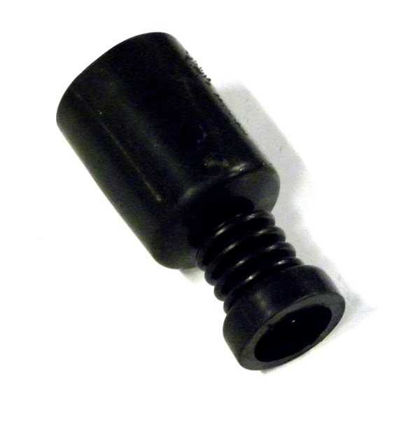 Пыльник штока выбора передач ВАЗ-2108 (рюмка) (ОАО БРТ)