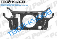 I20 08- ПАНЕЛЬ ПЕРЕДНЯЯ КОМПЛЕКТ