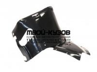 AI0A304-301-R - ПОДКРЫЛОК ПЕРЕДНИЙ ПРАВЫЙ (ТАЙВАНЬ) Audi A3 8P (2004-)