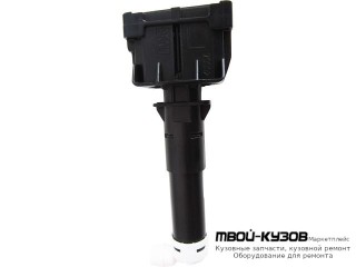 ФОРСУНКА ОМЫВАТЕЛЬЕЛЯ ФАРЫ ЛЕВАЯ СТОРОНА (КИТАЙ) для Lexus ES250 / 350 (2012-)