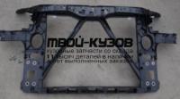 AI0Q706-380 - СУППОРТ РАДИАТОРА (КИТАЙ) Audi Q7 (2006-)
