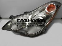 260601BN3B - ФАРА ЛЕВАЯ (OEM (оригинал)) Infiniti EX (2008-)