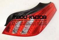 PG50812-740-R - ФОНАРЬ ПРАВЫЙ ЗАДНИЙ в крыло (КИТАЙ) Peugeot 508 (2012-)