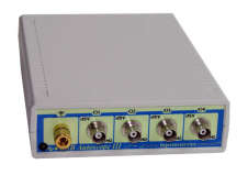 USB Autoscope III - осциллоскоп Постоловского (полная комплектация)