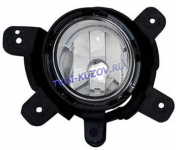 ФАРА ПРОТИВОТУМАННАЯ ЛЕВАЯ