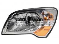 KASPR09-001-L - ФАРА ЛЕВАЯ (КИТАЙ) Kia Sportage 2 (2009-2010)