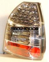 SK1600-CV963D - ТЮНИНГ-ФОНАРИ (КОМПЛЕКТ) в крыло (SONAR) Honda Civic EK дорестайлинг (1996-1998)