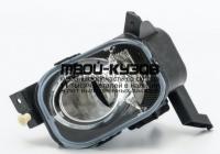 442-2020L-UE - ПРОТИВОТУМАННАЯ ФАРА ЛЕВАЯ (DEPO) Opel Corsa D (2006-)