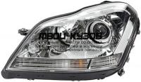 1ZS 263 400-311 - ФАРА ЛЕВАЯ (Hella) Mercedes X164 (2006-)