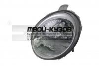 20-A048-05-2B - ФАРА ЛЕВАЯ (TYC) Daewoo Matiz (2001-)