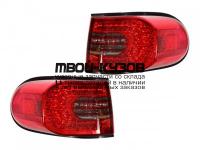 LZ01400001 - ФОНАРЬ ЗАДНИЙ ЛЕВЫЙ+ПРАВЫЙ ТЮНИНГ (КОМПЛЕКТ) (КИТАЙ (SAILING)) Toyota FJ Cruiser (2006-2018)