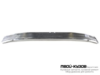 УСИЛИТЕЛЬ БАМПЕРА ПЕРЕДНИЙ АЛЮМИН (ТАЙВАНЬ) для Opel CORSA (2006-)