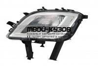 19-A922-01-2B - ПРОТИВОТУМАННАЯ ФАРА ЛЕВАЯ (TYC) Opel Astra J (2009-)