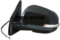 MBOTL10-452-L - ЗЕРКАЛО ЛЕВОЕ (ТАЙВАНЬ) Mitsubishi Outlander XL рестайлинг (2010-2012)