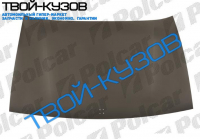 XANTIA 0393-1295 КАПОТ