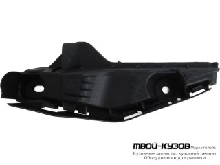 КРЕПЛЕНИЕ БАМПЕРА ПЕРЕДНИЙ ЛЕВАЯ СТОРОНА (КИТАЙ) для Volkswagen AMAROK (2010-)