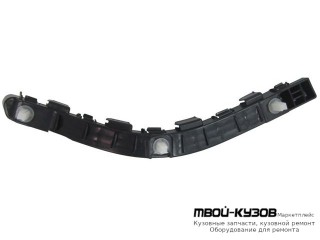 КРЕПЛЕНИЕ БАМПЕРА ЗАДНИЙ ПРАВАЯ СТОРОНА (КИТАЙ) для KIA SPORTAGE (2010-2016)