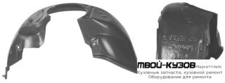 ПОДКРЫЛОК ПЕРЕДНИЙ КРЫЛА ПРАВАЯ СТОРОНА (ТАЙВАНЬ) для Ford MONDEO (03.1993 - 08.1996)