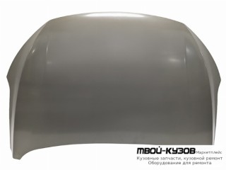 КАПОТ (КИТАЙ) для Baic (beijing) U5 PLUS (2021-)