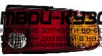 214-1941R-A - ФОНАРЬ ПРАВЫЙ ЗАДНИЙ в крыло (DEPO) Mitsubishi Lancer CB/CD (1992-1996)
