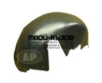MD20300-570-L - ПОДКРЫЛОК ЗАДНИЙ ЛЕВЫЙ (ТАЙВАНЬ) Mercedes W203 (2000-2006)