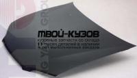 HDACR98-330 - КАПОТ (ТАЙВАНЬ) Honda Accord 6 CF (1998-1999)
