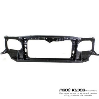 СУППОРТ РАДИАТОРА (КИТАЙ) для Toyota LANDCRUISER 100 (1998-), Lexus LX470 (01.1998 - 08.2002) (08.2002-)