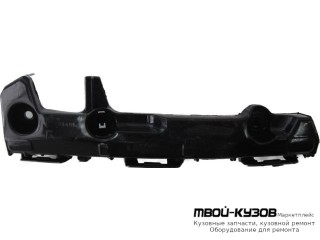 КРЕПЛЕНИЕ БАМПЕРА ПЕРЕДНИЙ ПРАВАЯ СТОРОНА (АРГЕНТИНА) для Toyota HILUX (2011-2015)