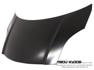 КАПОТ (ТАЙВАНЬ) для Toyota YARIS (08.2005-)