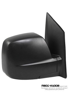 ЗЕРКАЛО ПРАВАЯ СТОРОНА МЕХАН БЕЗ ПОДОГРЕВОМ (КИТАЙ) для Hyundai STAREX (H1) (2008-)