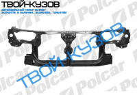 PRIMERA 96-99 ПАНЕЛЬ ПЕРЕДНЯЯ КОМПЛЕКТ