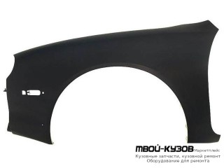 КРЫЛО ПЕРЕДНИЙ ЛЕВАЯ СТОРОНА (ТАЙВАНЬ) для Toyota CELICA (03.1990 - 02.1994) (03.1994 - 09.1999)