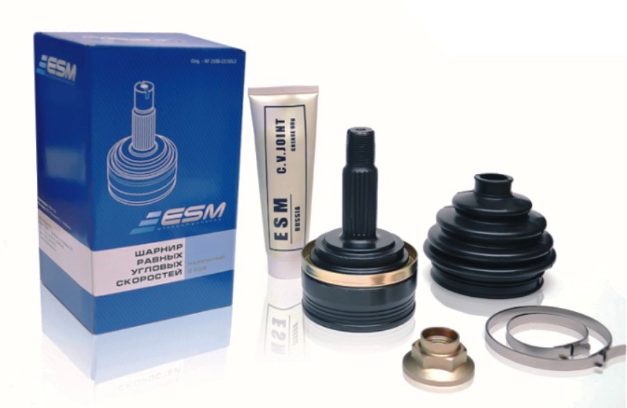 ШРУС ВАЗ-2108 наружный (ESM)