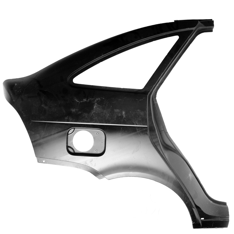 Крыло ВАЗ-2172 заднее правое (АвтоВАЗ)