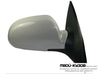 ЗЕРКАЛО ПРАВАЯ СТОРОНА ЭЛЕКТР (КИТАЙ) для Ravon GENTRA (2015-), Chevrolet LACETTI (2004-) / DAEWOO NUBIRA (2004-)