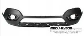 БАМПЕР ПЕРЕДНИЙ НИЖН ЧАСТЬ (ТАЙВАНЬ) для Opel MOKKA (2012-)