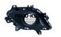 MZ00613-190-L - НАКЛАДКА ПРОТИВОТУМАННОЙ ФАРЫ ЛЕВАЯ (ТАЙВАНЬ) Mazda 6 GJ (2013-)