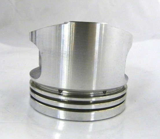 Поршни ВАЗ-2110 (82,0) (АвтоВАЗ) гр.С