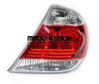 112-1917R-LD-U - ФОНАРЬ ПРАВЫЙ ЗАДНИЙ в крыло (DEPO) Toyota Camry V30 (2004-2006)