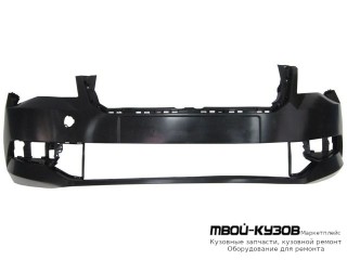 БАМПЕР ПЕРЕДНИЙ (ТАЙВАНЬ) для Skoda SUPERB (2015-)